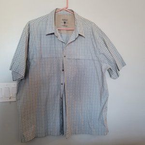 Arrow short sleeve shirt